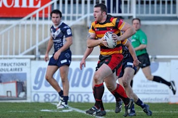 Keegan Hirst1